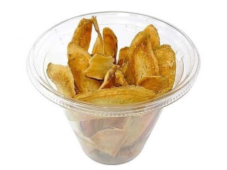 セブン-イレブン ごぼうのパリパリチップ