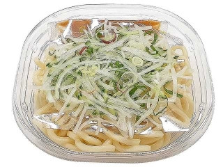 セブン-イレブン ごま汁うどん