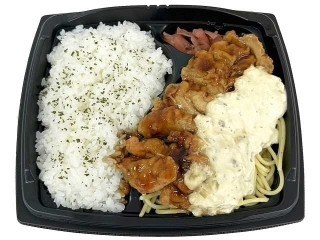 セブン-イレブン チキン南蛮弁当