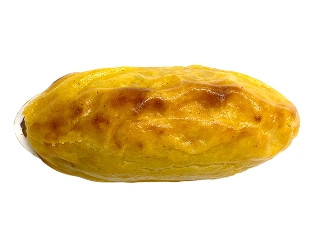 セブン-イレブン 黄金色のまろやかスイートポテト