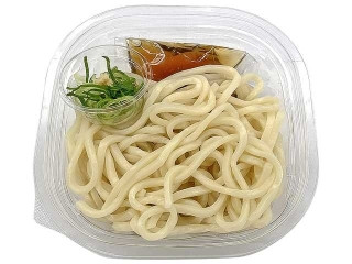 セブン-イレブン 瀬戸内いりこ出汁の冷たいさぬきうどん