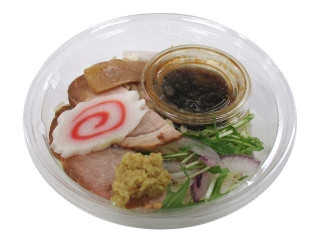 セブン-イレブン 生姜醤油のラーメンサラダ