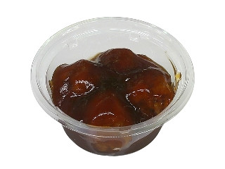 セブン-イレブン 冷たいまま食べる 町中華の肉団子