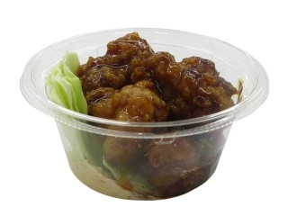 セブン-イレブン 冷たいまま食べるタレからあげ