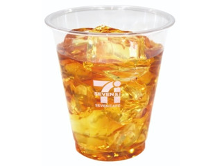 セブン-イレブン セブンカフェ アイスティー