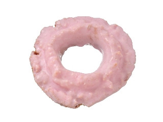 セブン-イレブン いちごオールドファッション