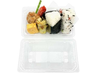 セブン-イレブン おむすび&おかず 三陸産わかめ・ごま昆布