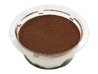 セブン-イレブン とろけるティラミス