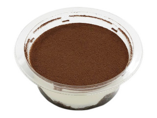 セブン-イレブン とろけるティラミス 商品写真