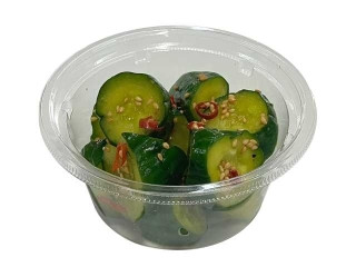 セブン-イレブン ピリッ！とからっキュウ