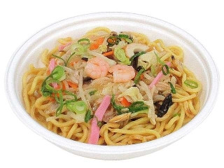 セブン-イレブン 博多皿うどん