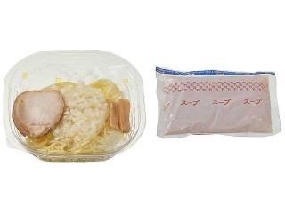 セブン-イレブン 冷たい八王子ラーメン