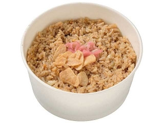 セブン-イレブン にんにく無双チャーハン