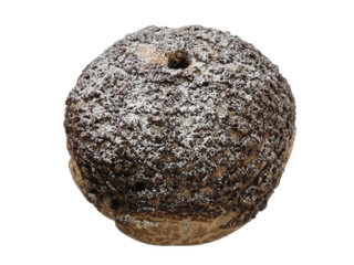 セブン-イレブン クッキークリームシュー