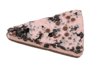 セブン-イレブン かじるザクッと！クッキークリームいちご