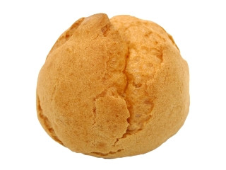 セブン-イレブン ほおばるしあわせ たっぷりクリームWシュー紅芋