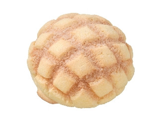 セブン-イレブン サクふわメロンパン