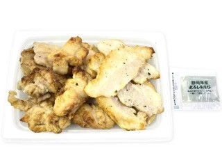 セブン-イレブン 静岡県産わさびで食べる焼鳥＆豚とろ