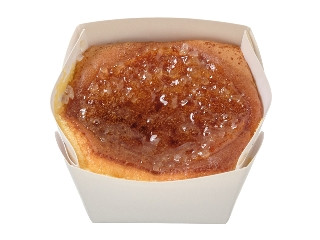 セブン-イレブン ざくざくカステラ