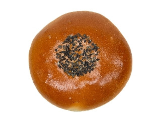つぶあんぱん