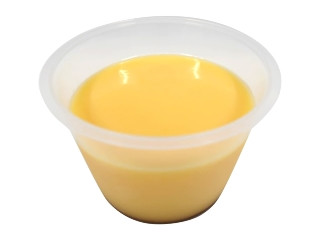 セブン-イレブン なめらかプリン 黒糖蜜入りカラメル