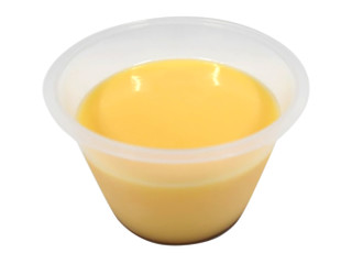 セブン-イレブン なめらかプリン 黒糖蜜入りカラメル