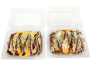 セブン-イレブン オムそば