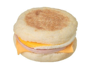 セブン-イレブン ソーセージエッグマフィン