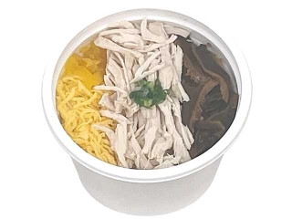 セブン-イレブン 鹿児島名物 鶏飯 もち麦ごはん
