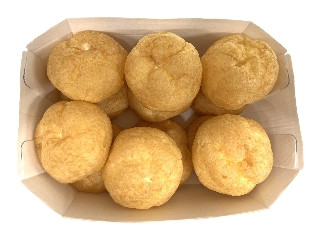 セブン-イレブン こだわり卵のカスタードプチシュー