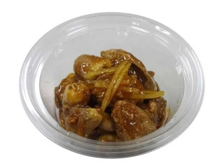 セブン-イレブン 冷製国産鶏レバー煮