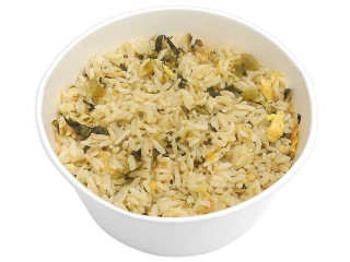 セブン-イレブン 高菜チャーハン