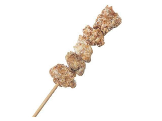 セブン-イレブン ご愛顧からあげ棒 5個刺し