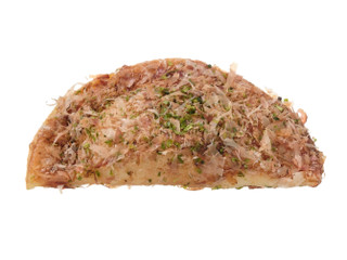 セブン-イレブン もちもち食感お好み焼きパン