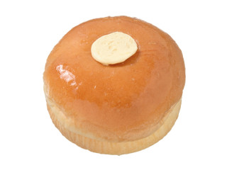 セブン-イレブン ホイップカスタードのクリームパン