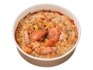 セブン-イレブン 1/2日分の野菜 トマトソースグラタン