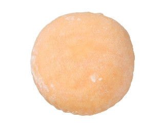 セブン-イレブン みるく大福 富良野メロンソース入り