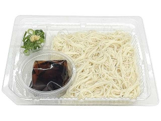 セブン-イレブン 5種の重ねだし 手延べそうめん