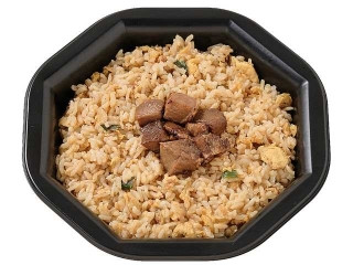 セブン-イレブン 直火炙りのゴロっと焼豚 チャーハン