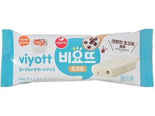 セブン-イレブン ビヨットヨーグルト デザートアイス