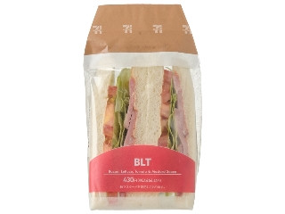 BLTサンド