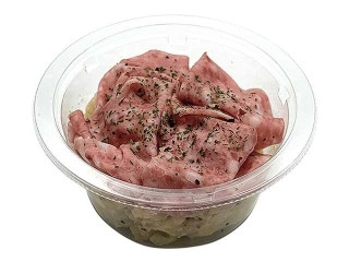 セブン-イレブン おつまみポテトサラダ 山わさびマヨネーズ入り