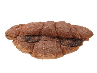 セブン-イレブン 餅っと食感クロッチ チョコ