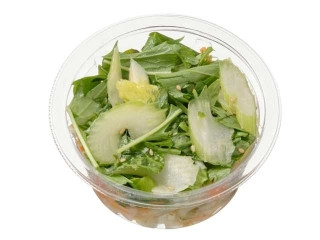 セブン-イレブン 1／3日分の野菜がとれるセロリのナムル