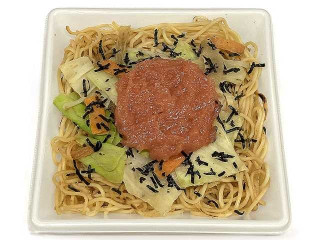 セブン-イレブン たらこソース焼そば