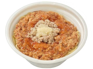 セブン-イレブン にんにく辛口スタミナラーメン