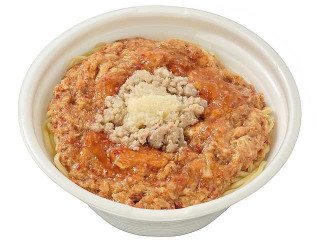 セブン-イレブン にんにく辛口スタミナラーメン