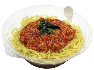 セブン-イレブン 冷し辛麺