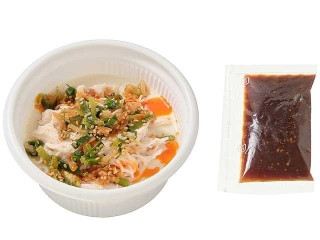 セブン-イレブン おつまみ冷奴 よだれ鶏