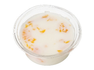 セブン-イレブン さっぱり牛乳寒天